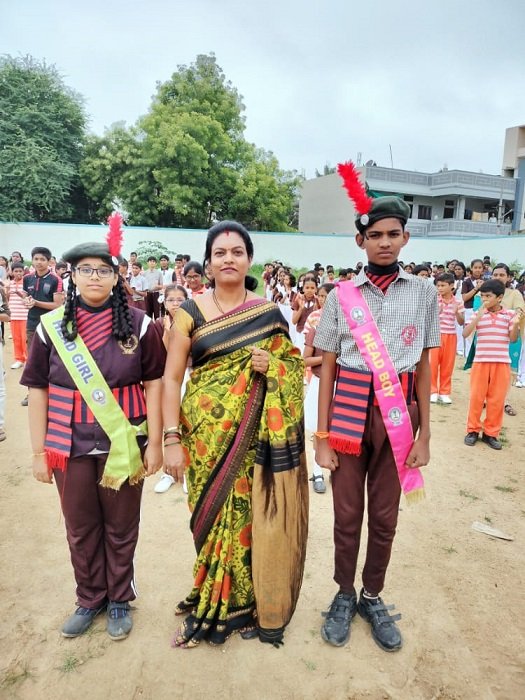 Independence day celebration